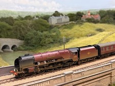 Hornby r2383 lms for sale  HEREFORD