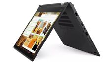 Notebook tela sensível ao toque Lenovo X360 Yoga Core i5-8ª geração 8GB Ram 512GB SSD Windows 11 comprar usado  Enviando para Brazil