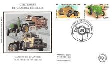 .fdc.am11664.24 2003.cachet pa d'occasion  France