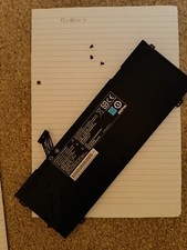 Laptop battery pfidg for sale  LINCOLN