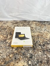 Zagg folio case for sale  Ellington