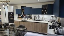 Display italian kitchen for sale  PETERBOROUGH