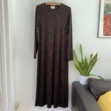 Hush leopard dress for sale  LONDON