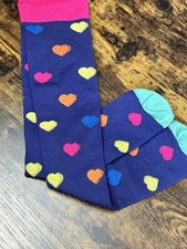 Colourful compression socks for sale  BARNSLEY