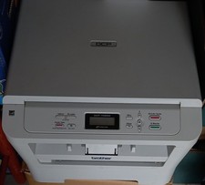 Imprimante laser scanner d'occasion  Saint-Renan
