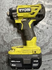 Ryobi p238 18v for sale  Terrell