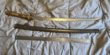 Koto shin gunto for sale  Westfield