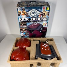 Kick boxing plug for sale  CHEPSTOW