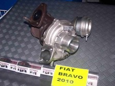 Fiat bravo 1600 usato  Paterno
