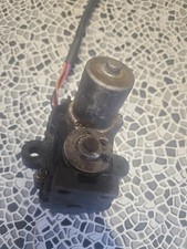 Exhaust valve motorbike for sale  EAST COWES