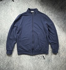 Icebreaker Men’s Full Zip Sweatshirt Hoodie Men’s Size M Wool/Cotton na sprzedaż  PL