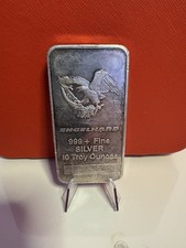 Vintage engelhard silver for sale  BIRMINGHAM