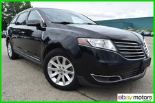 2017 lincoln mkt for sale  Redford