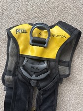 Petzl newton fall for sale  MANSFIELD