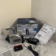 Jvc d340ek mini d'occasion  Expédié en Belgium