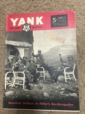 Original ww2 june for sale  Neenah