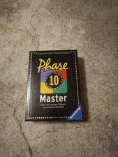 Phase masters edition gebraucht kaufen  Dortmund