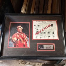 1oak framed tony for sale  Las Vegas