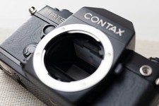 Contax rts usa for sale  Dallas