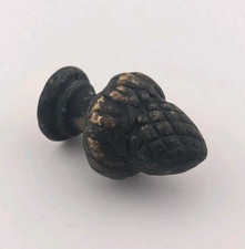 Vintage brass acorn for sale  Mercer