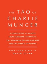 Tao charlie munger for sale  Little Falls