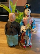 Old chinese opera for sale  STAMFORD