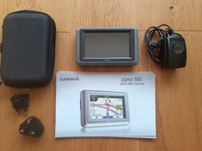 Garmin zumo 660 for sale  RADSTOCK