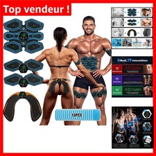 électrostimulateur musculaire d'occasion  Matha