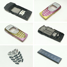 Usado, Nokia 8310 Original Spare Parts - Repuestos Originales Covers comprar usado  Enviando para Brazil