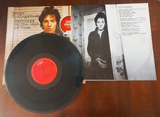 Vinile giri bruce usato  Roma