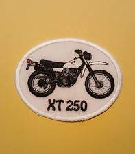 Yamaha 250 patch gebraucht kaufen  Lütjenburg