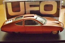 Dinky ufo strakers for sale  WARWICK
