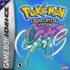 Pokemon liquid crystal for sale  Providence