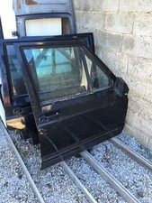 Porta portiera anteriore usato  Lamezia Terme