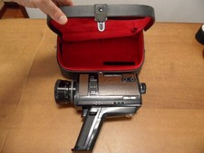 Macchina videocamera fotografi usato  Italia