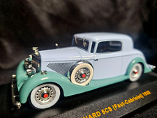 Ixo 1935 panhard for sale  Saint Louis