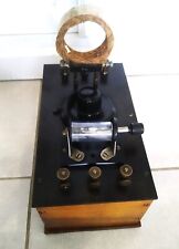 Radio tsf ancien d'occasion  Saint-André-de-Cubzac
