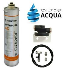 Kit filtrazione everpure usato  Trecastelli