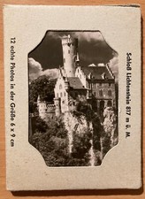 Schloss lichtenstein echte gebraucht kaufen  Frankfurt am Main