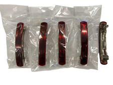 Fermagli forcine capelli usato  Vercelli