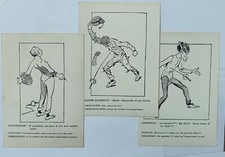 Scherma fencing buzzoni usato  Italia