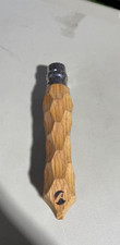 Customized folding knife d'occasion  Expédié en Belgium