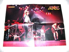 Acdc dallas pop gebraucht kaufen  Bad Rappenau