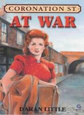 Coronation street war for sale  UK