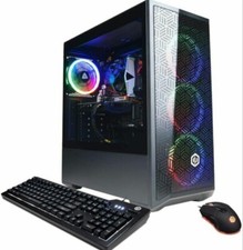 Cyberpowerpc gxivr8060a10 gami for sale  Philadelphia