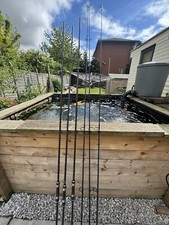 spirit carp rods for sale spirit carp rods for sale WEST DRAYTON