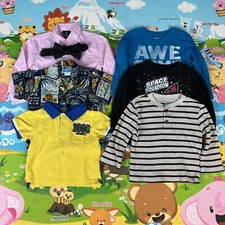 Size boys clothes for sale  Round Rock