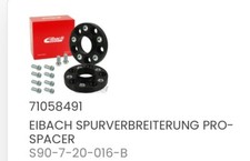 Spurplatten 5x112 5x110 gebraucht kaufen  Essen