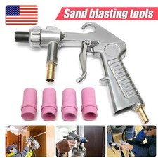 Sand blasting gun for sale  Hayward
