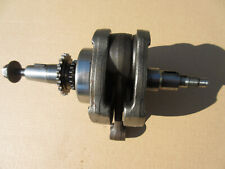 Kawasaki klr250 crank for sale  SHERBORNE
